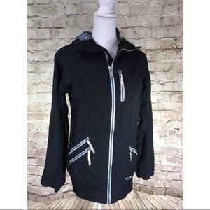 Oakley Women’s MFR Snowboarding Jacket Size xsmall